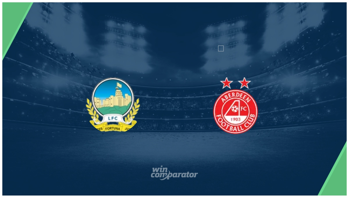 Linfield FC Aberdeen prediction
