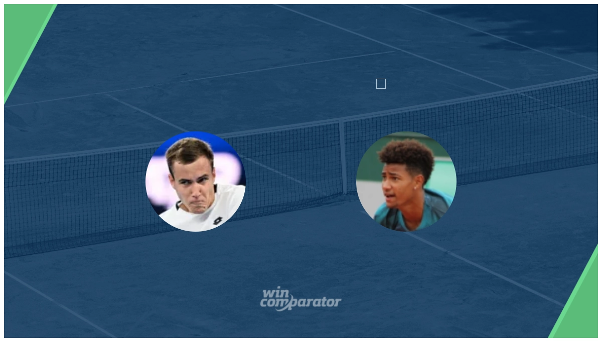 Daniel Michalski Calvin Hemery prediction