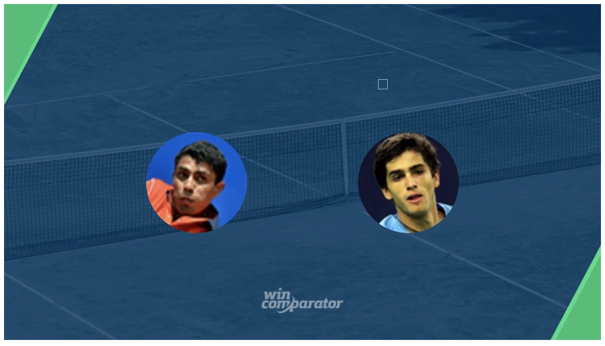 Thiago Monteiro Pierre-Hugues Herbert prediction