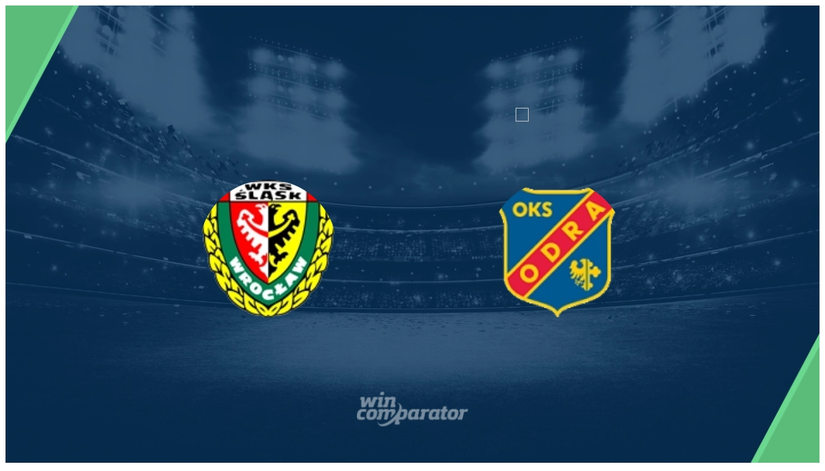 pronostico Slask Wroclaw Odra Opole