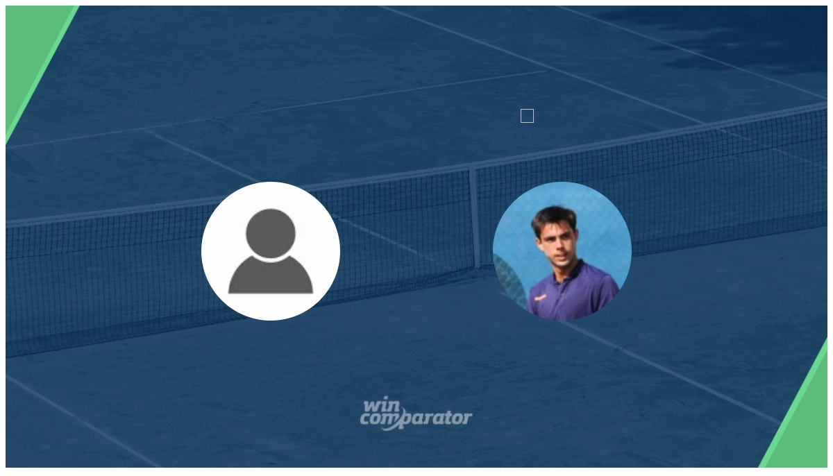 Noa Vukadin Genaro Alberto Olivieri prediction