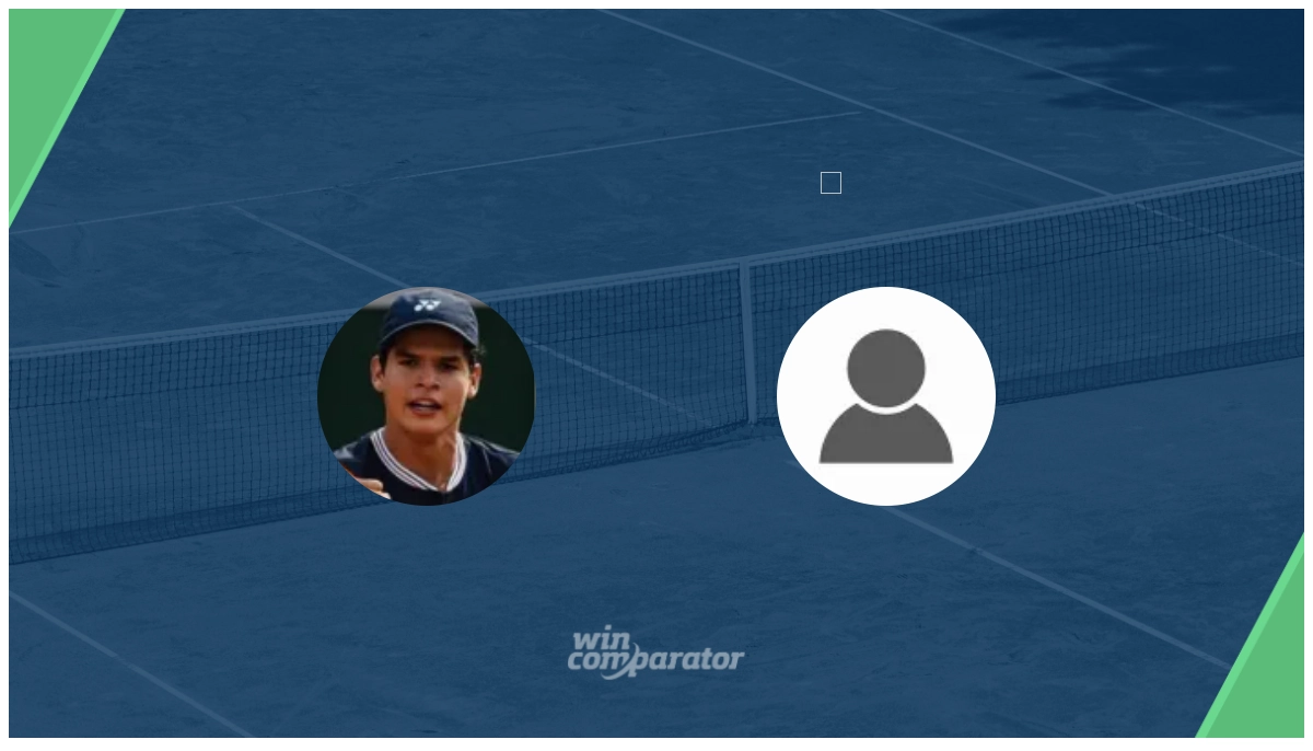 Juan Carlos Prado Angelo Marc Majdandzic prediction