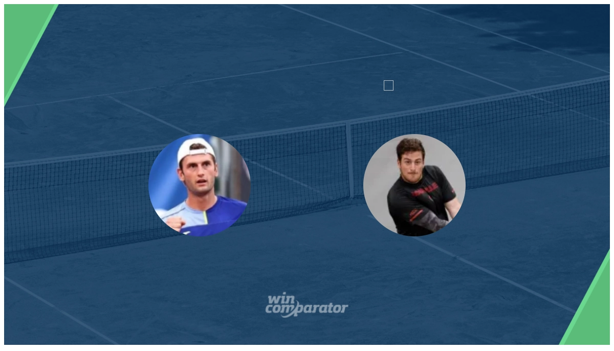 Raul Brancaccio Federico Agustin Gomez prediction