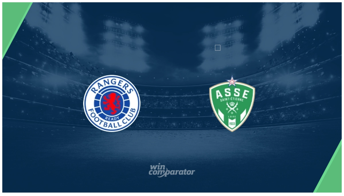 Rangers Saint Etienne prediction