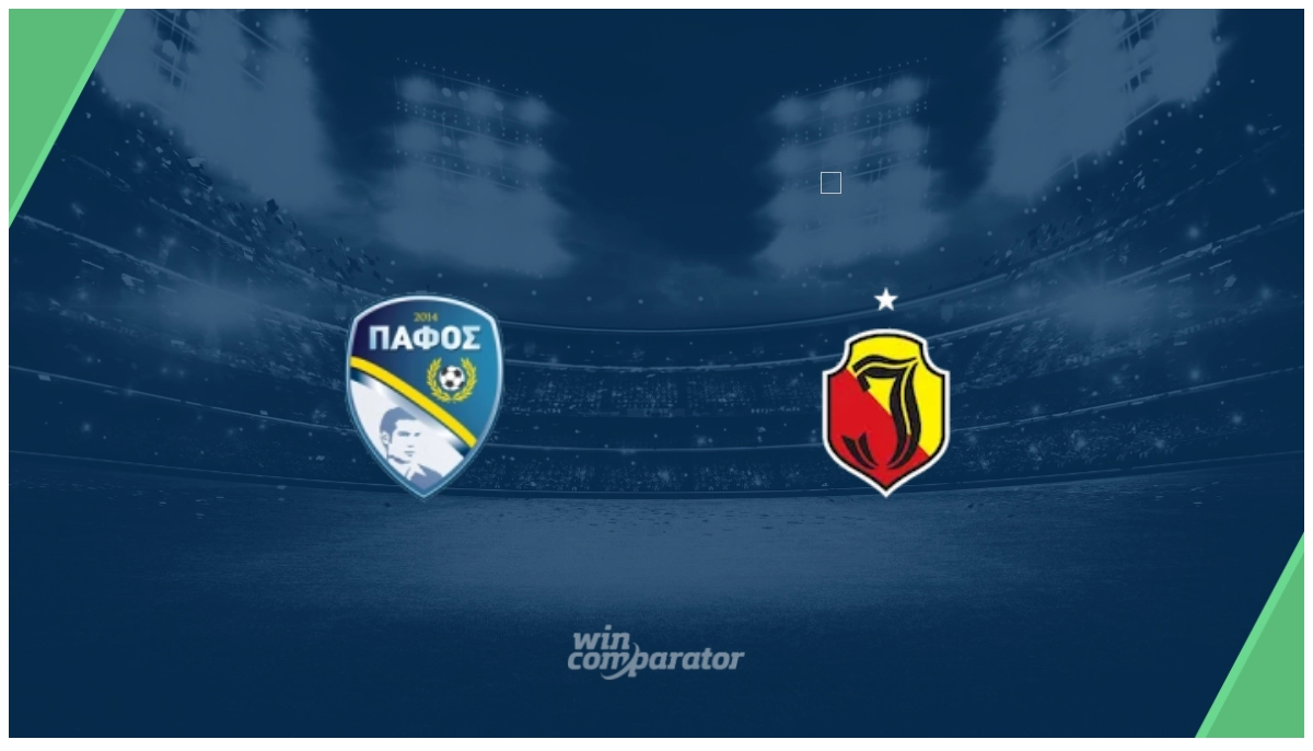 prognóstico Pafos FC Jagiellonia Bialystok