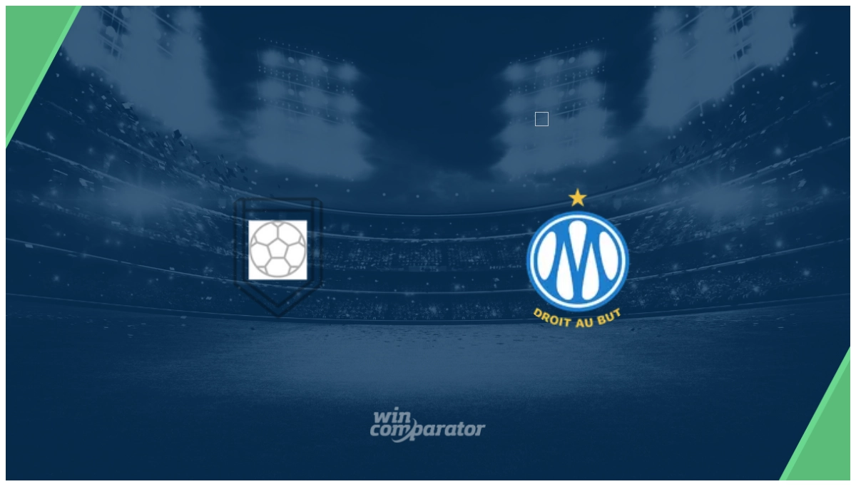 Yamoussoukro FC Marseille prediction