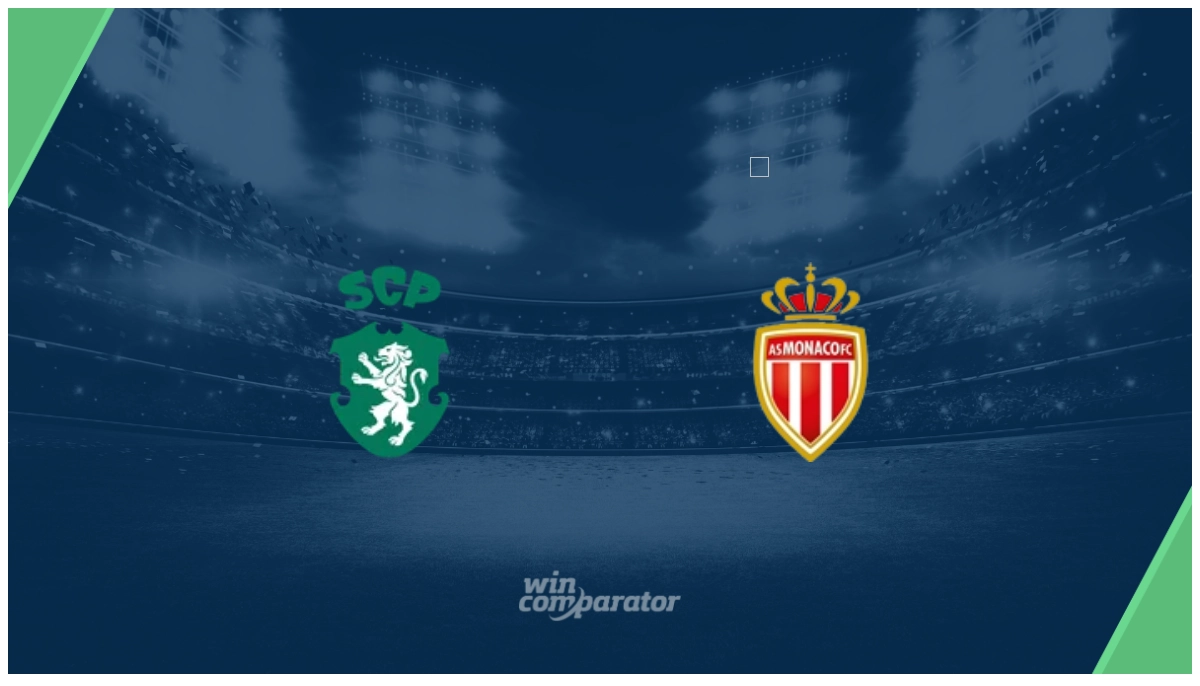 Sporting Lisbon Monaco prediction