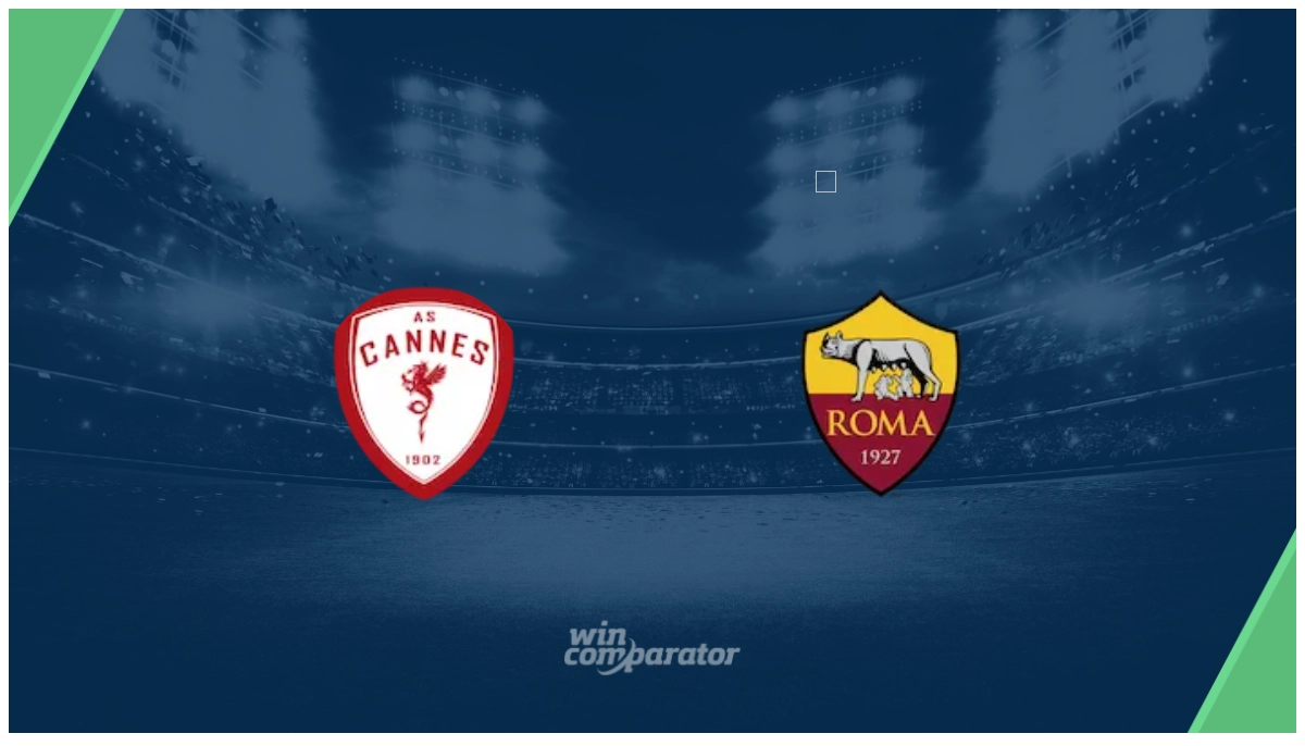 Pronóstico AS Cannes Roma