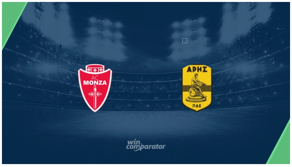 Pronóstico Monza Aris Tesalónica