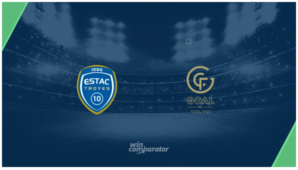 Troyes FC Goal prediction