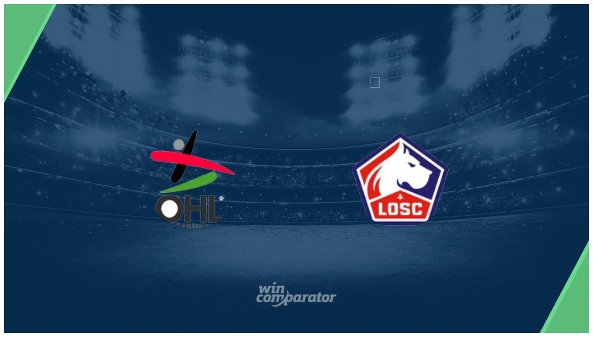Oud-Heverlee Leuven Lille prediction