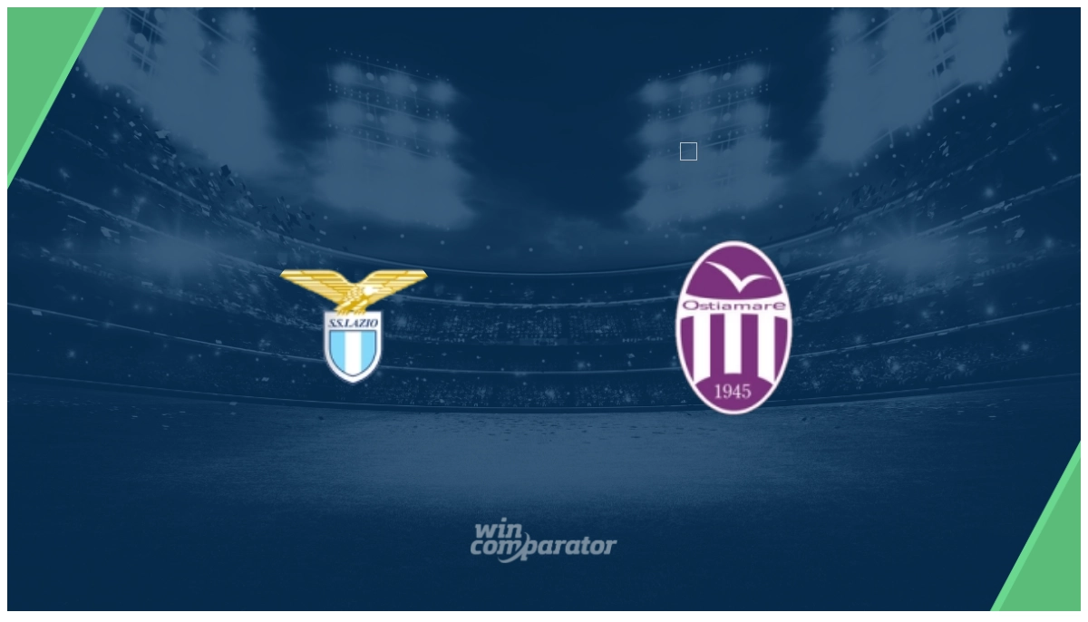 Lazio AS Ostia Mare Lido Calcio prediction