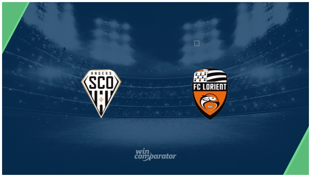 pronostico Angers Lorient