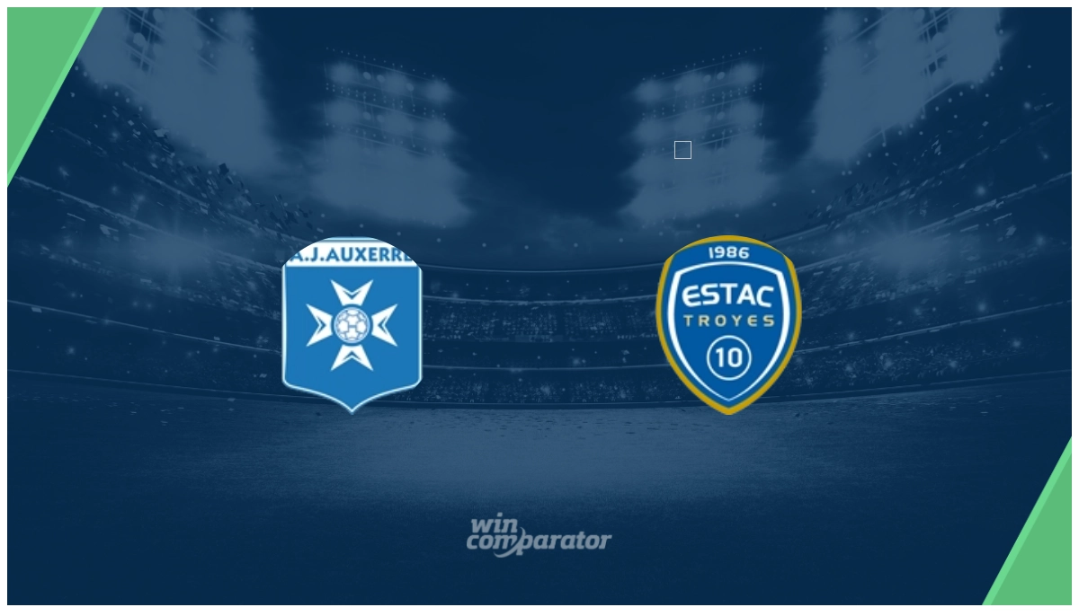 pronostico Auxerre Troyes