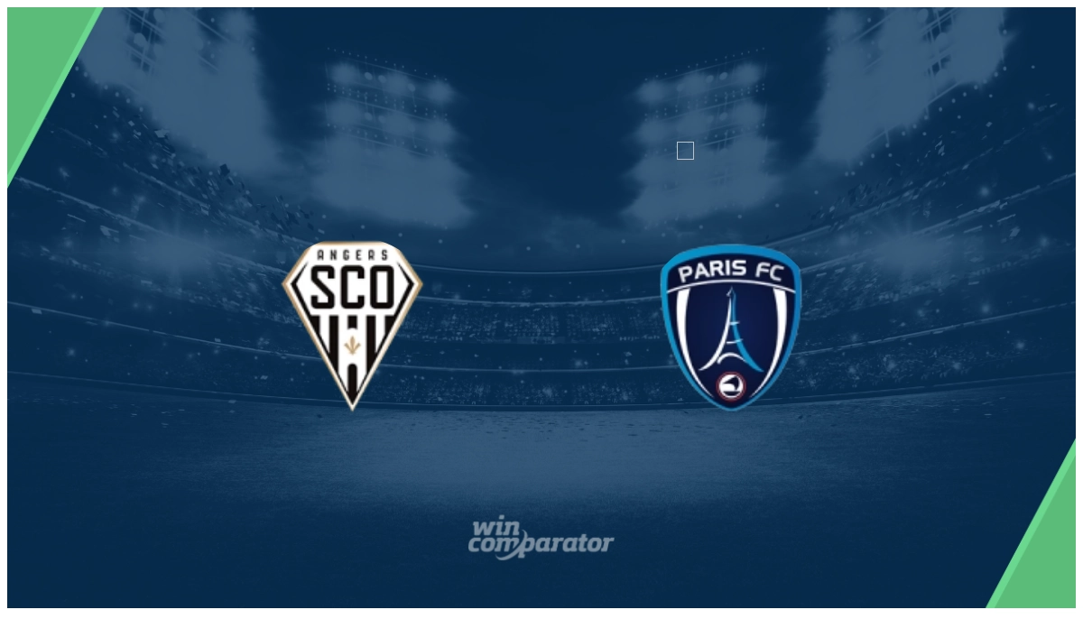 Angers Paris FC prediction