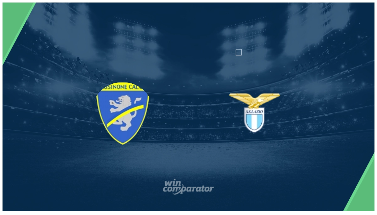 prognóstico Frosinone Calcio Lázio