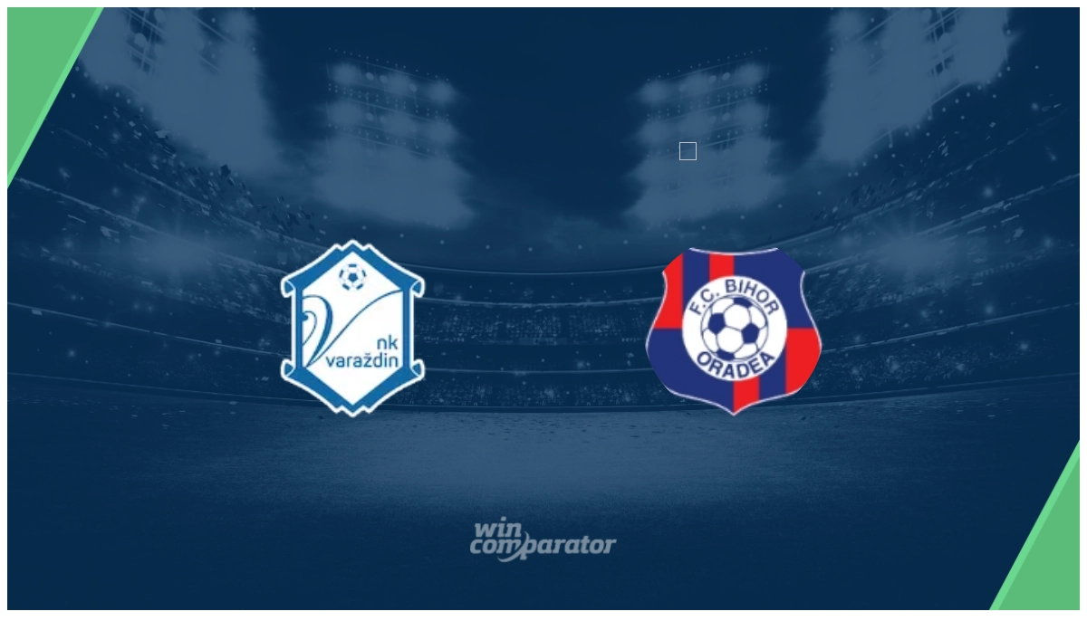 Vsnk Varazdin vs Bihor Oradea Tipp
