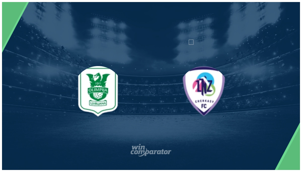 Ljubljana LNZ Cherkasy prediction