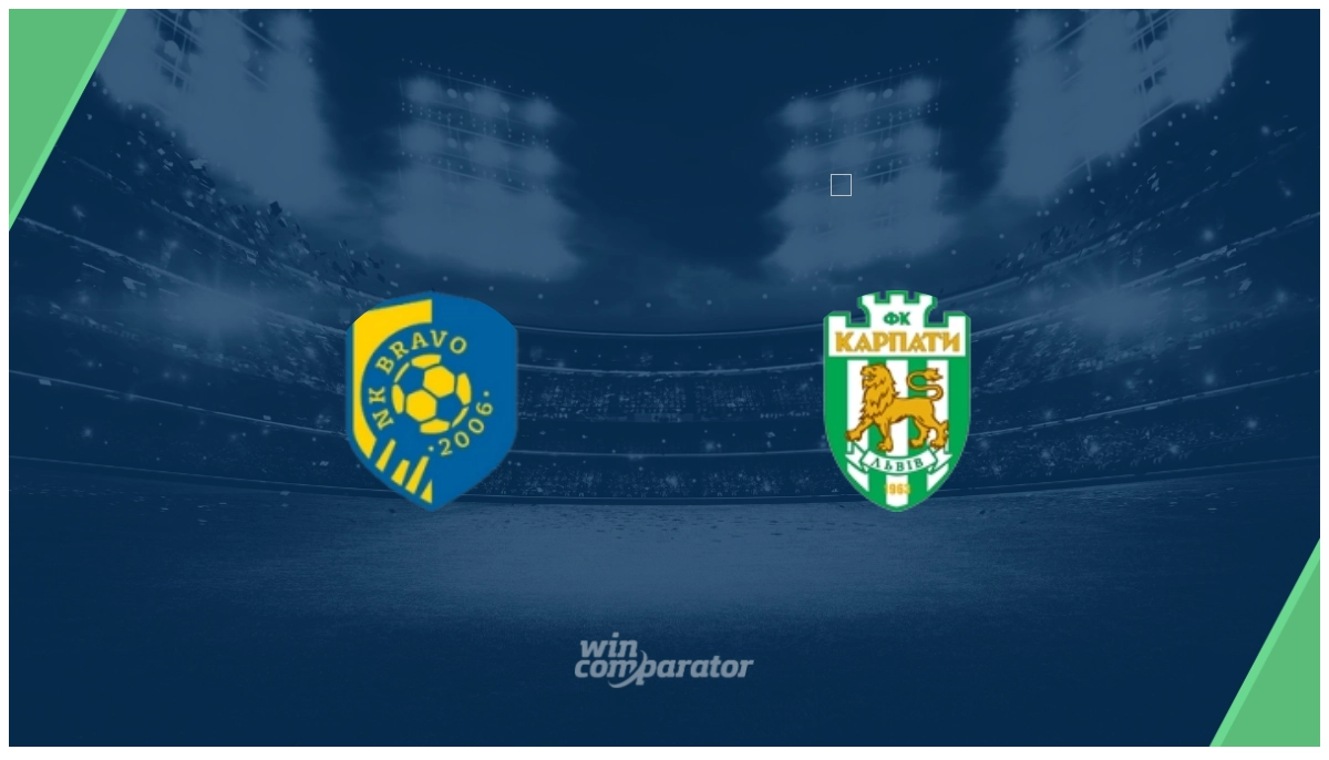 Bravo Ljubljana Karpaty Lviv prediction