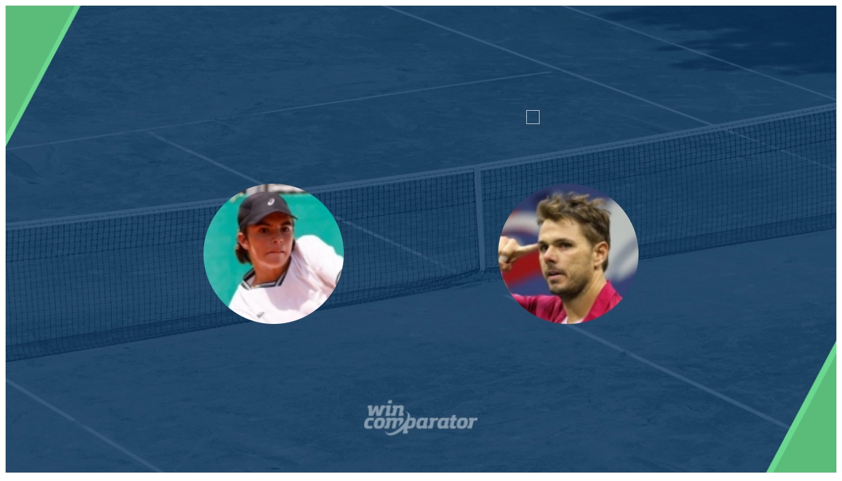 Jaime Faria Stan Wawrinka prediction