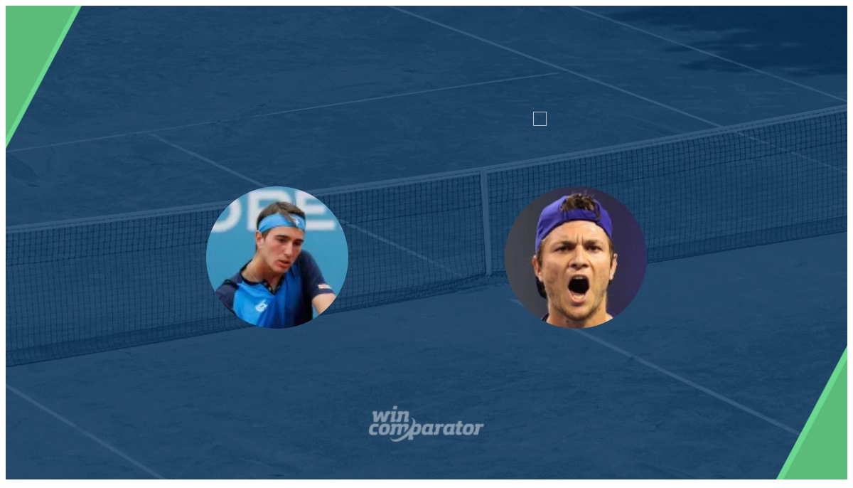 Kilian Feldbausch Miomir Kecmanovic prediction