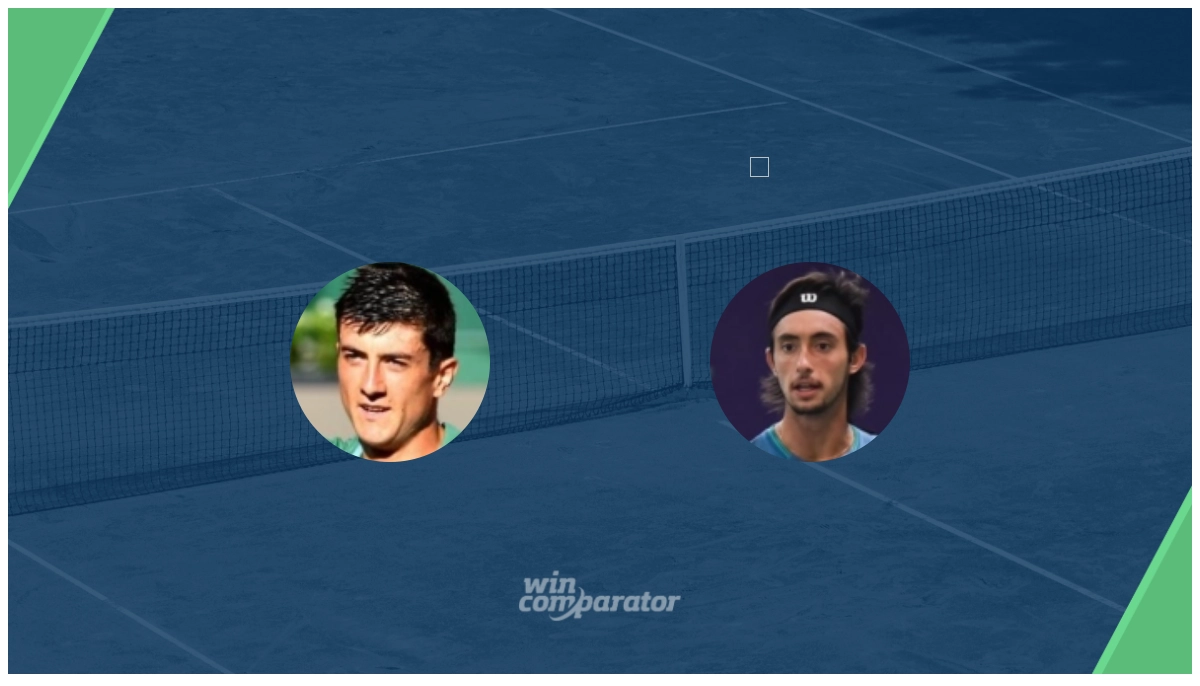 prognóstico Sebastian Ofner Thiago Agustin Tirante