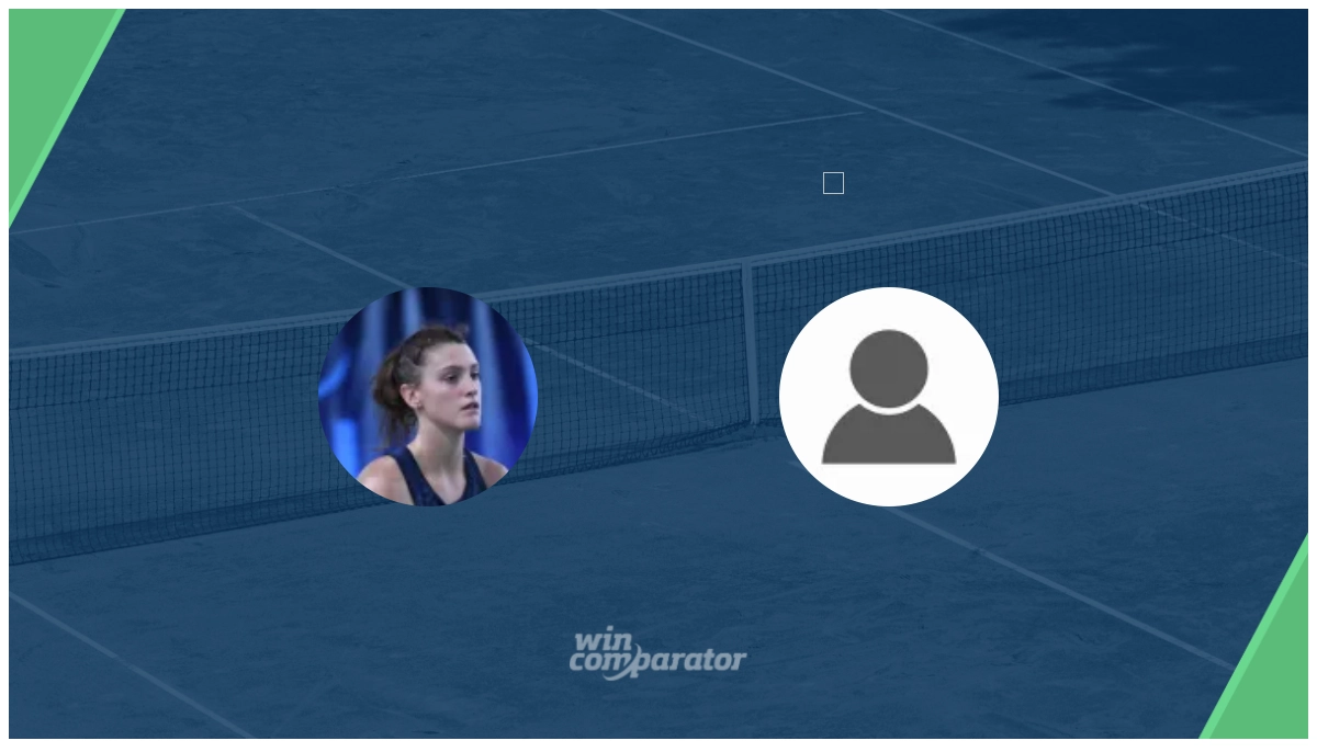 Elena Pridankina Eva Maria Ionescu prediction