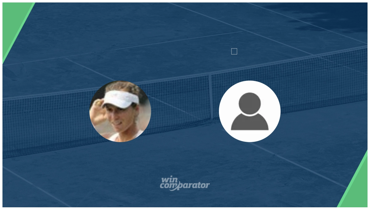 Varvara Lepchenko Maia Ilinca Burcescu prediction