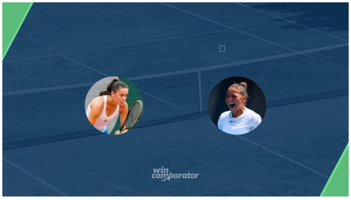 prognóstico Tereza Valentova Sofia Costoulas