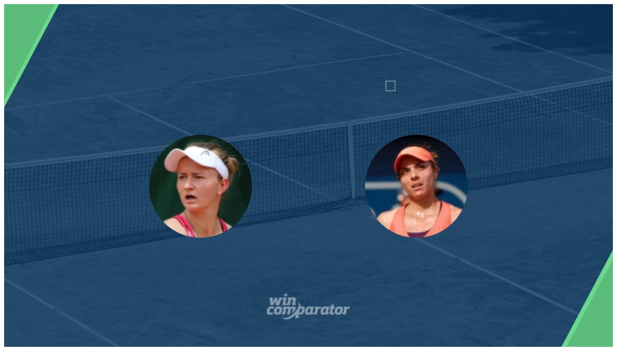 prognóstico Barbora Krejcikova Viktoriya Tomova