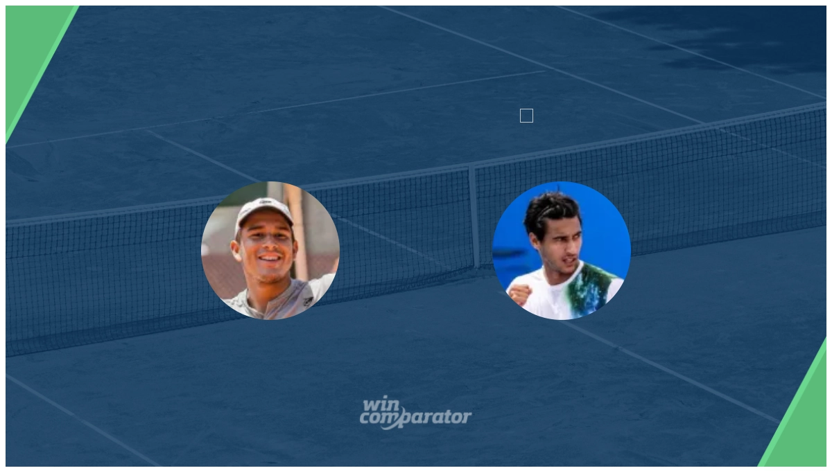 Gonzalo Bueno Igor Marcondes prediction