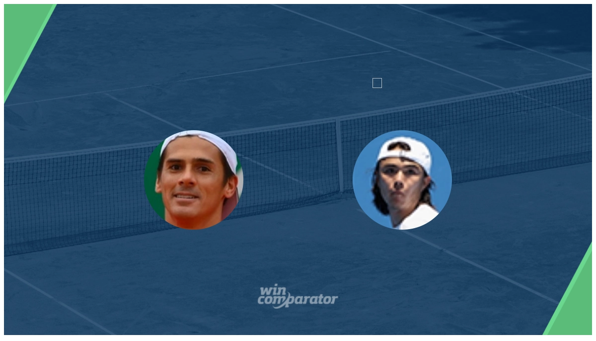 prognóstico Federico Coria Taro Daniel