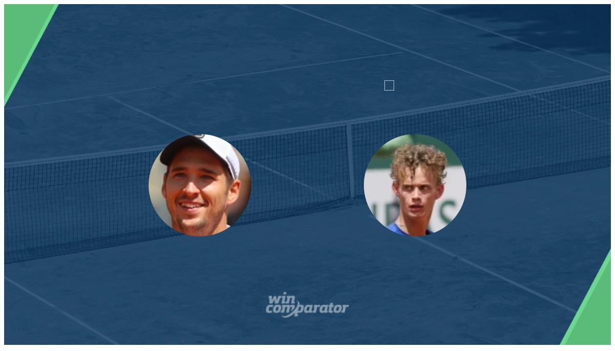 prognóstico Dusan Lajovic Luca Van Assche