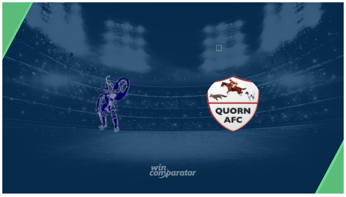 Matlock Town Quorn FC prediction