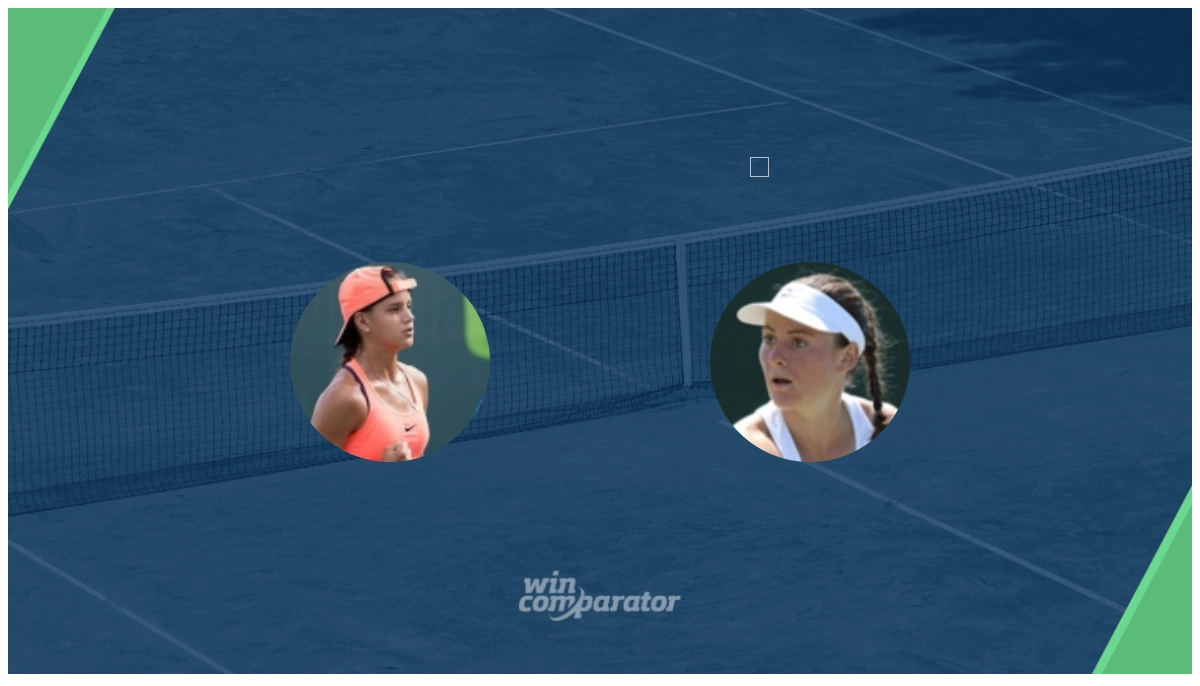 prognóstico Emiliana Arango Tamara Zidansek