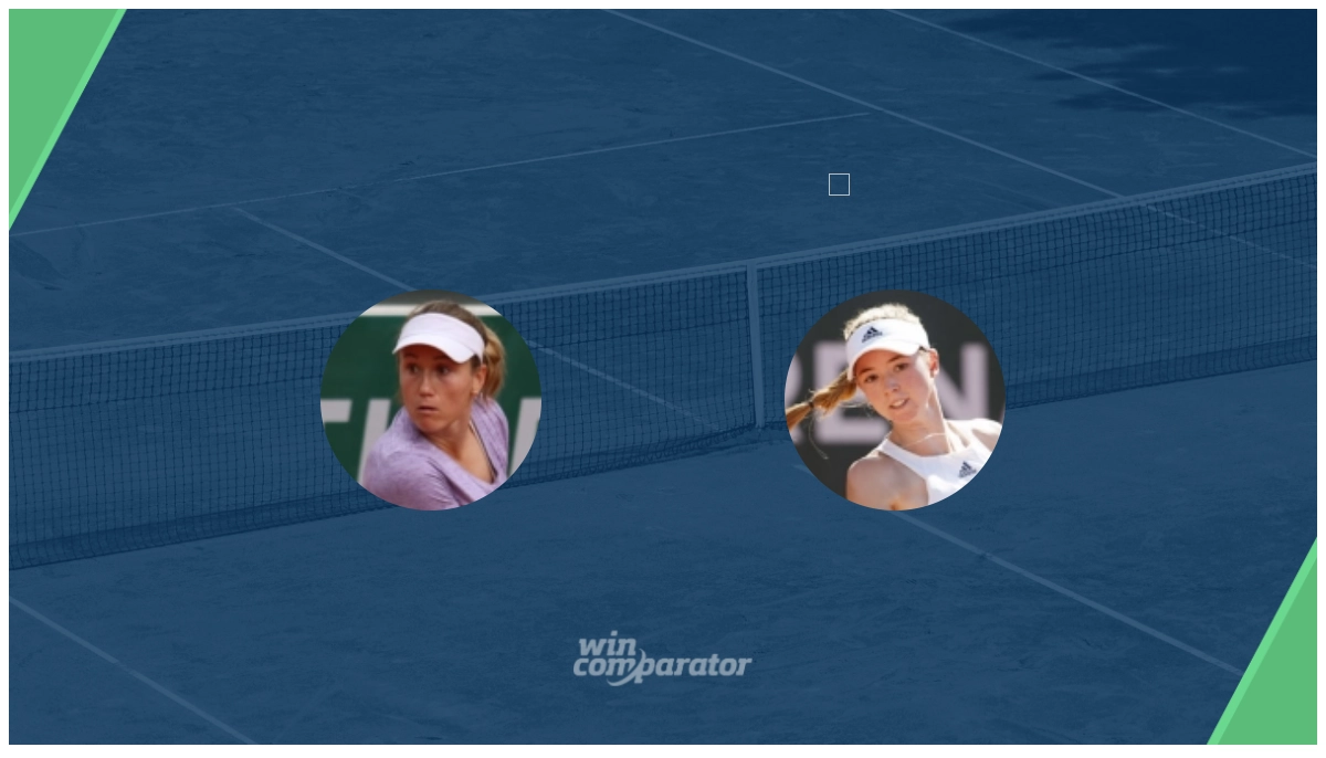 prognóstico Katarzyna Kawa Simona Waltert