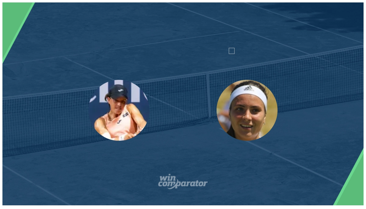 prognóstico Kaitlin Quevedo Elena Gabriela Ruse