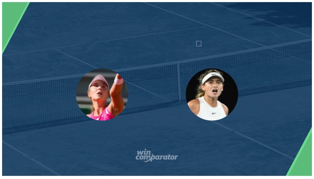 prognóstico Alina Charaeva Victoria Jimenez Kasintseva