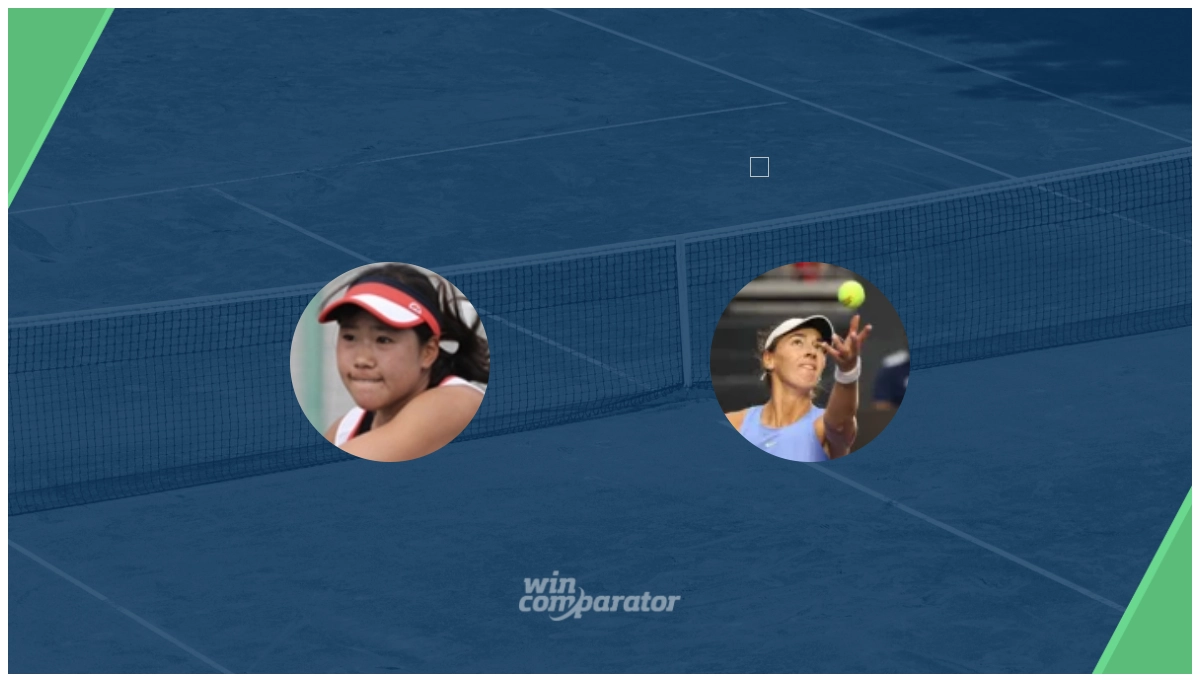 prognóstico Nao Hibino Miriana Tona