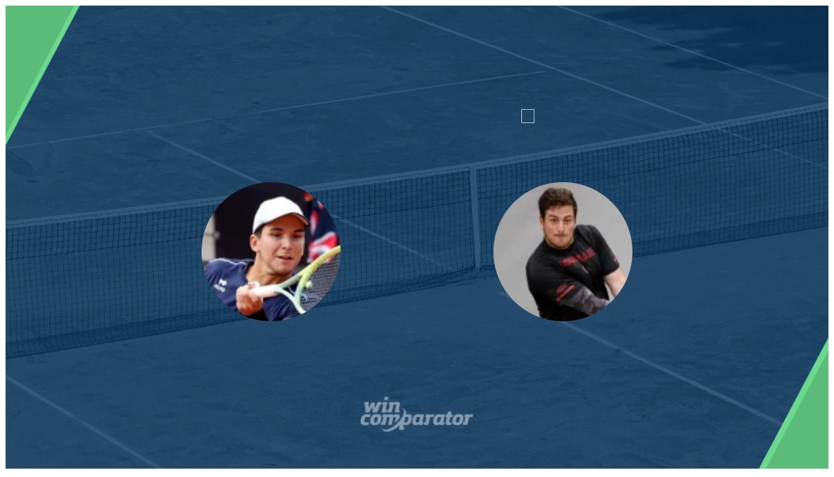 prognóstico Andrea Guerrieri Federico Agustin Gomez