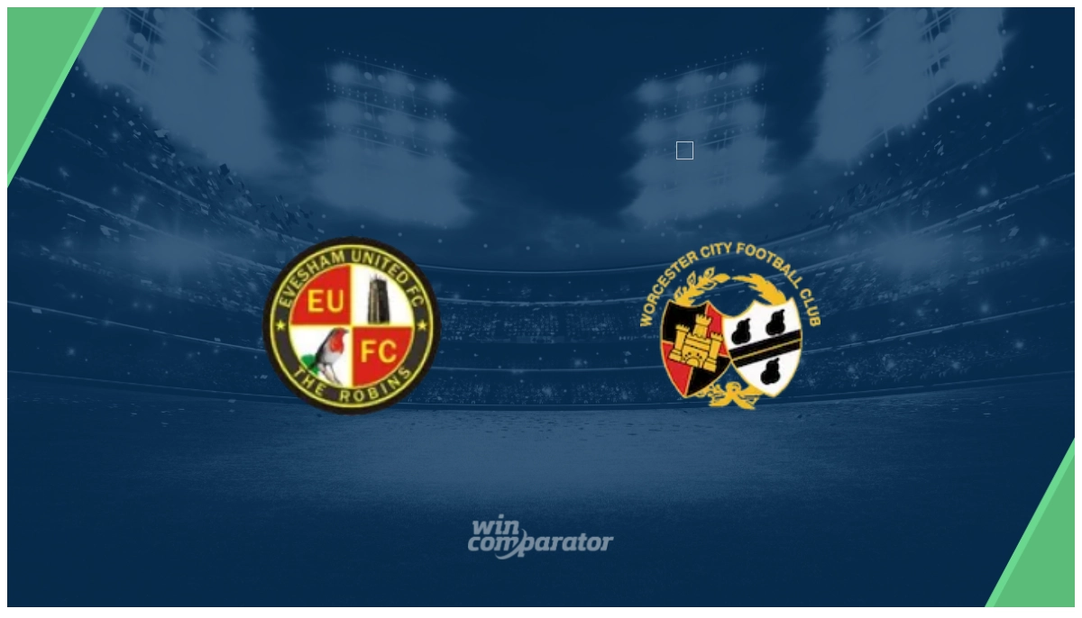 Evesham United Worcester City prediction