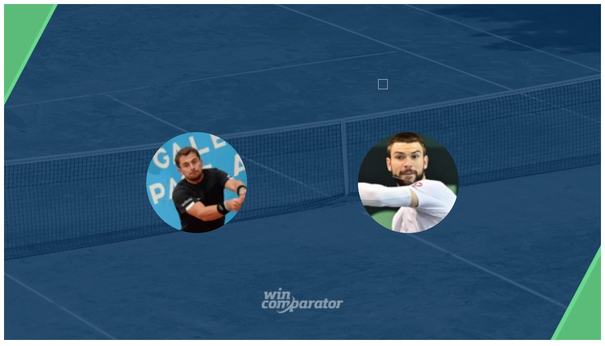 Clement Tabur Jurij Rodionov prediction