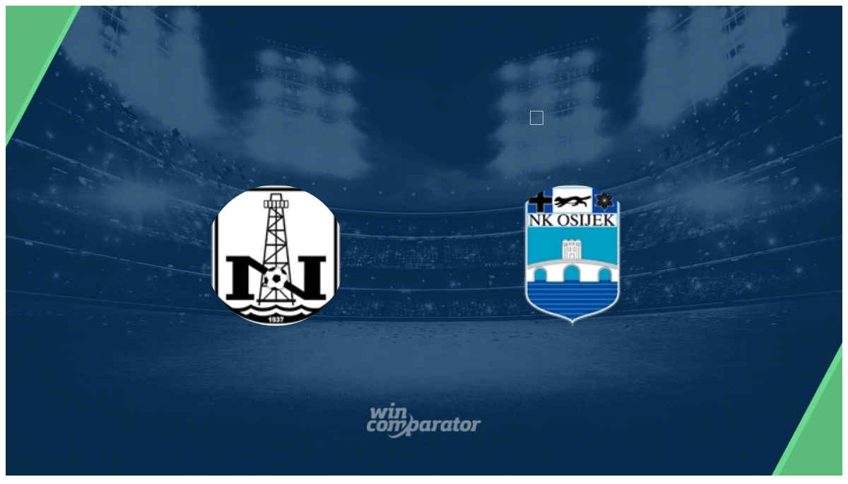 prognóstico Neftchi Baku NK Osijek