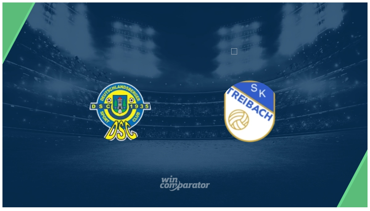Deutschlandsberger SC SK Treibach prediction