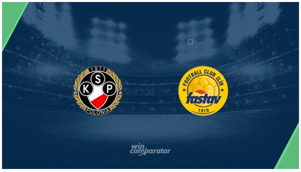 Polonia Warszawa FK Zlin prediction
