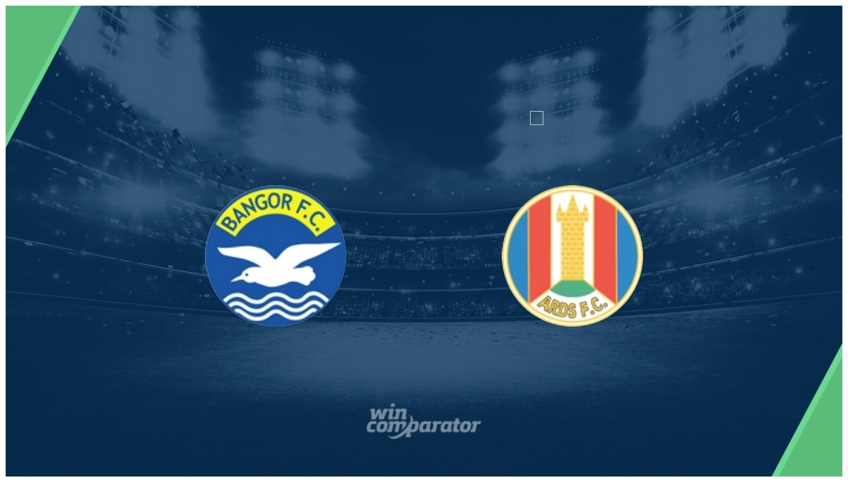 Bangor FC Ards FC prediction
