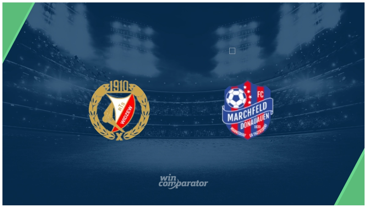 Widzew Lodz FC Marchfeld Donauauen prediction