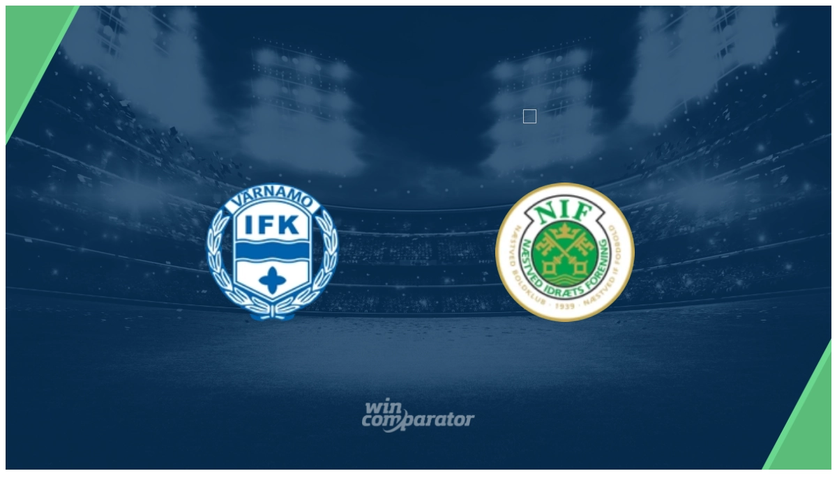 prognóstico IFK Varnamo Naestved BK