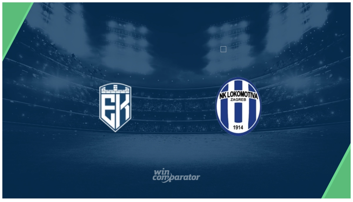 prognóstico FC Epitsentr Kamianets-Podilskyi NK Lokomotiva Zagreb