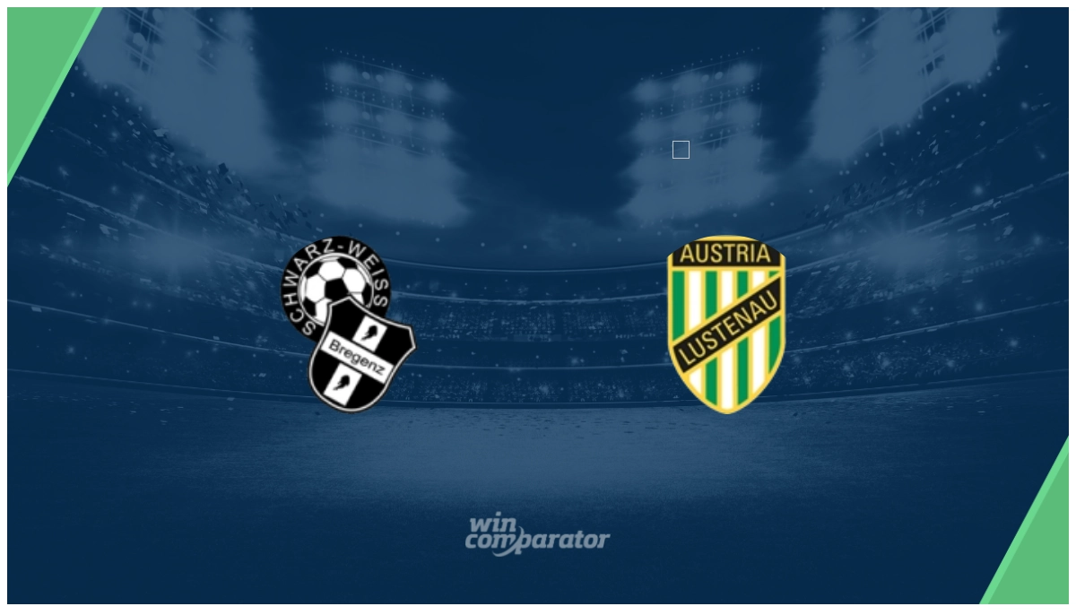 Bregenz Austria Lustenau prediction